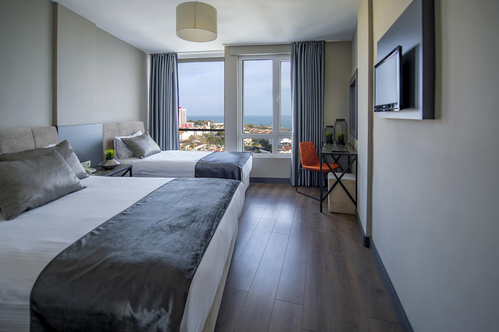 Tourist Hotel foto 25