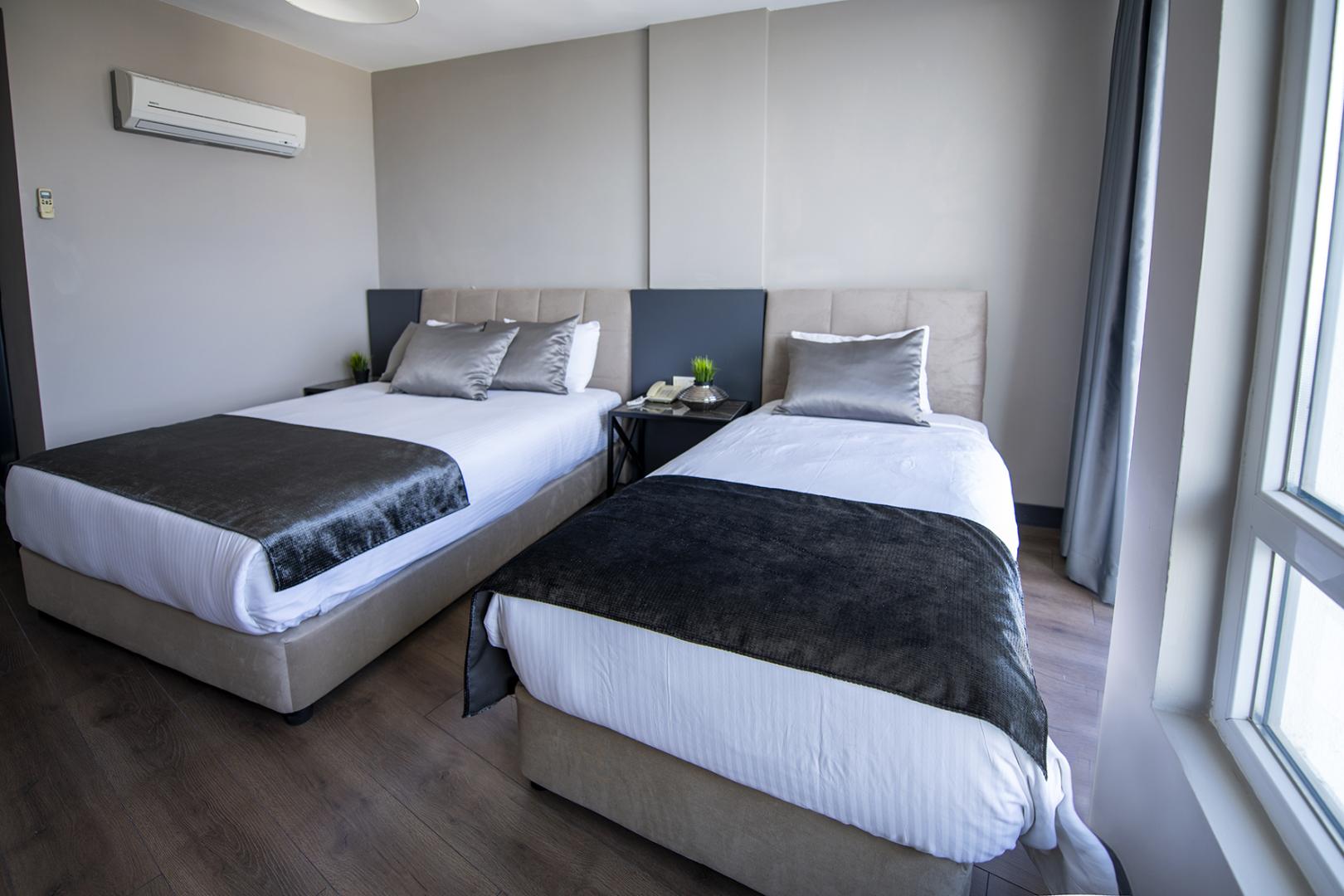 Tourist Hotel foto 29