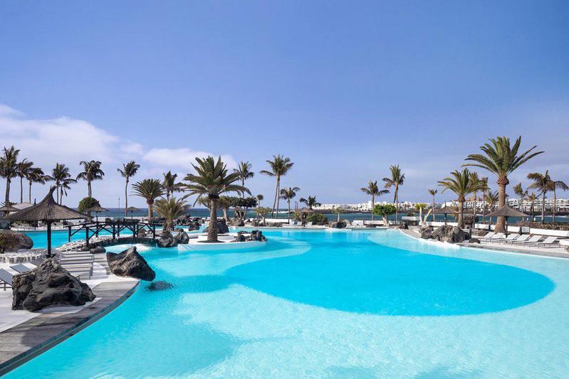 Paradisus Salinas Lanzarote in Costa Teguise - foto 2