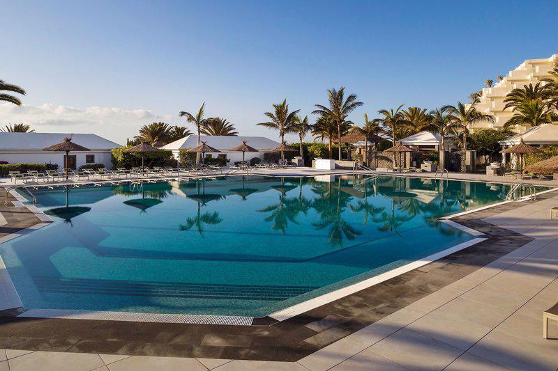 Paradisus Salinas Lanzarote in Costa Teguise - foto 3