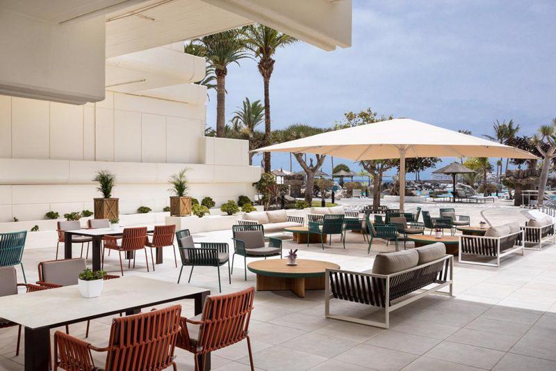 Paradisus Salinas Lanzarote in Costa Teguise - foto 4