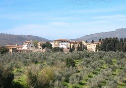 Hotel Tenuta di Artimino Meliá Collection image 1