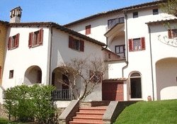 Hotel Tenuta di Artimino Meliá Collection image 2