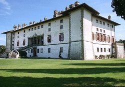 Hotel Tenuta di Artimino Meliá Collection image 3