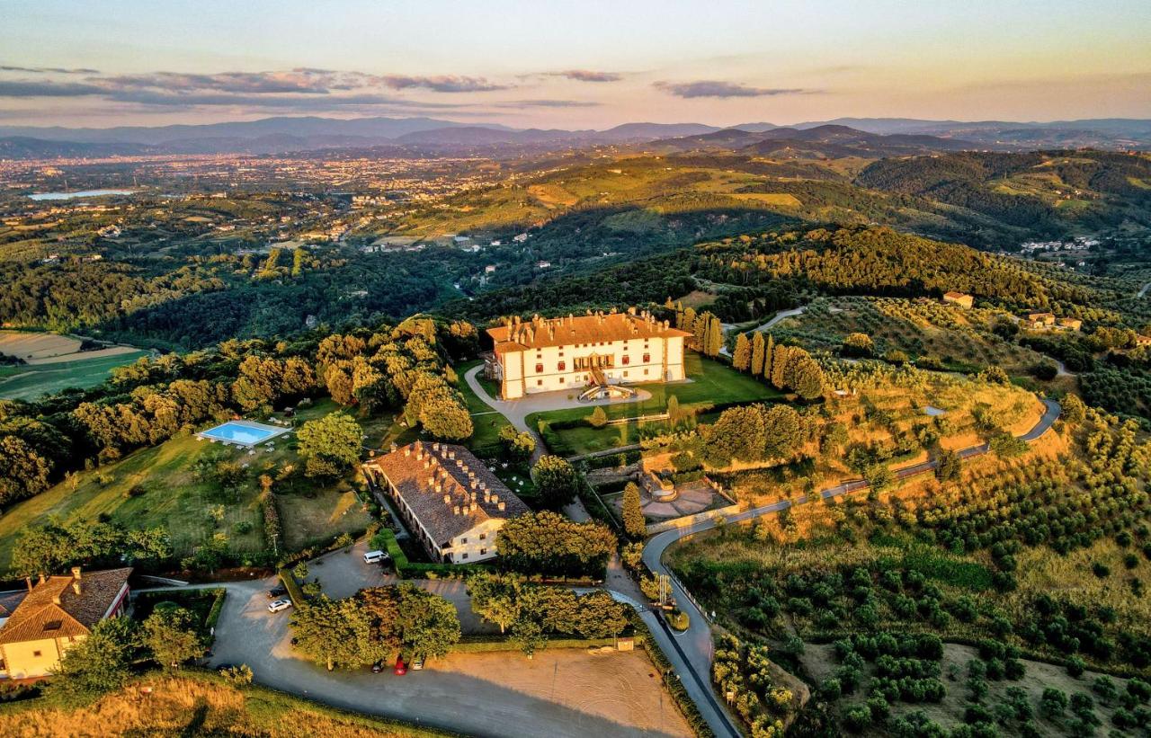 Hotel Tenuta di Artimino Meliá Collection foto 3