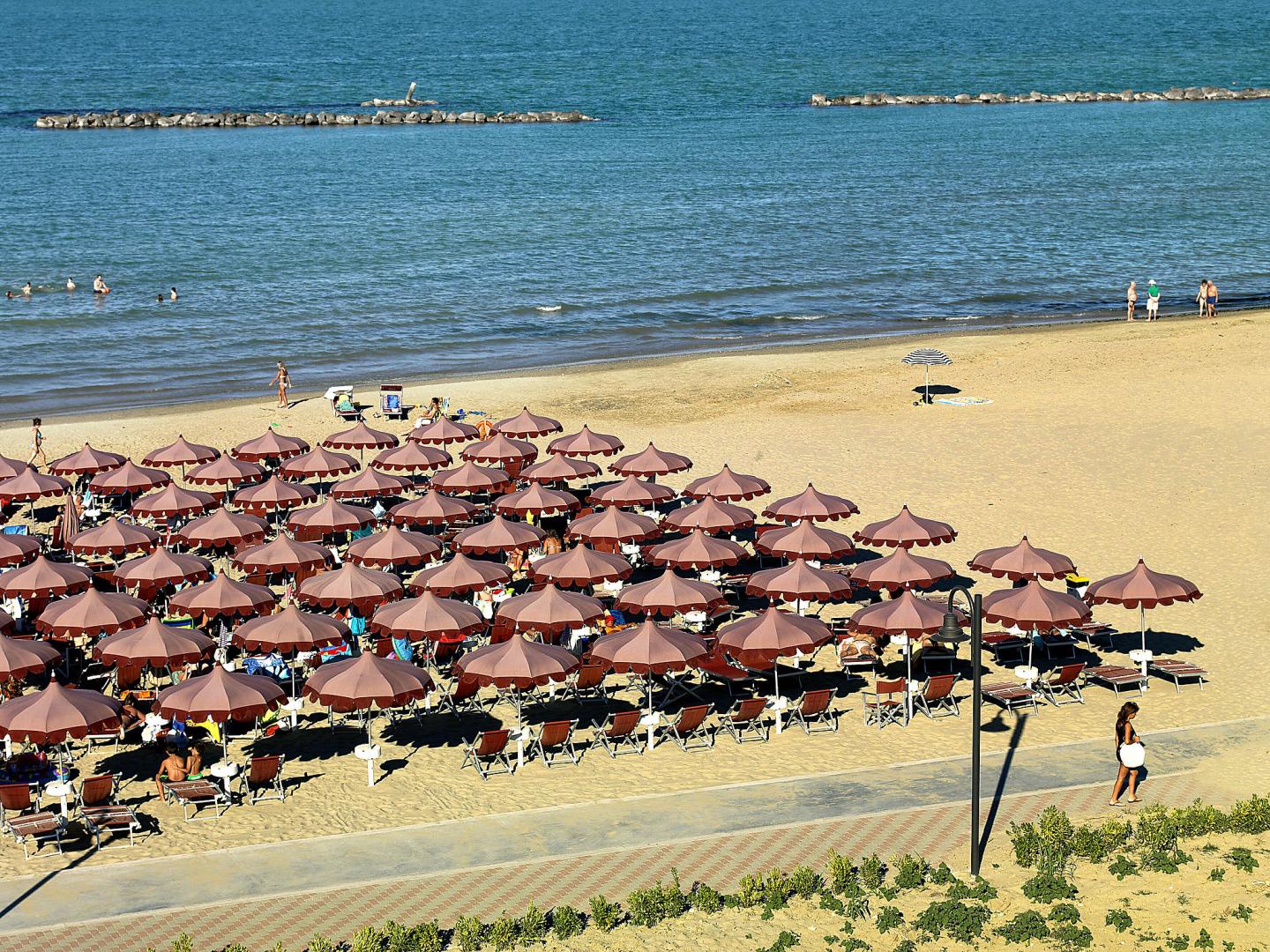 Casa Del Mare