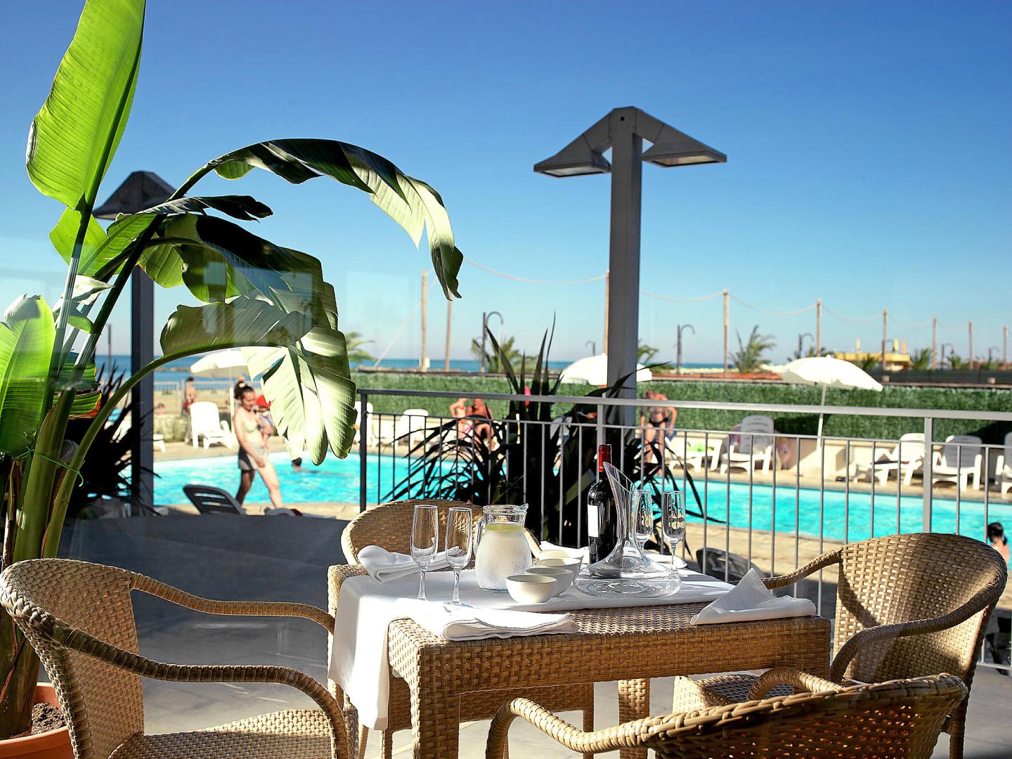 Casa Del Mare foto 5