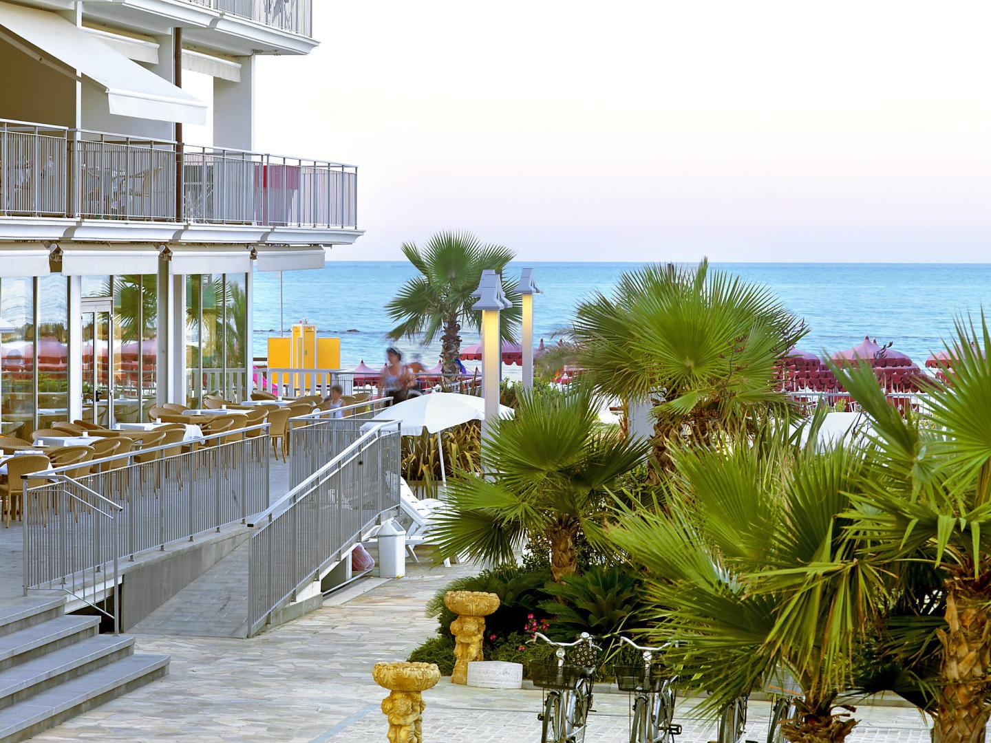 Casa Del Mare foto 8