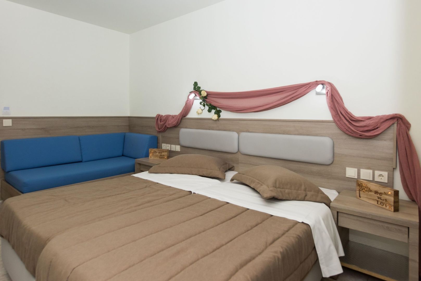 Dionisos Hotel foto 23