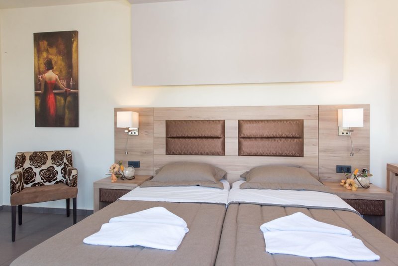 Dionisos Hotel foto 16