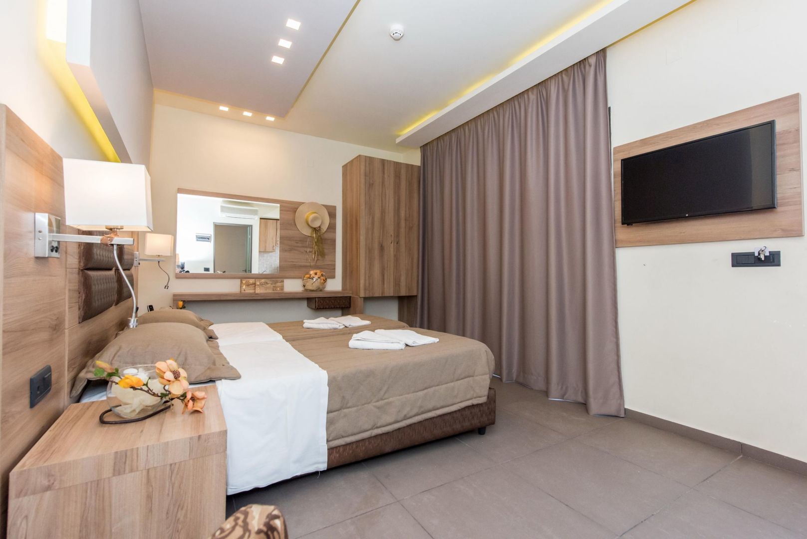 Dionisos Hotel foto 20