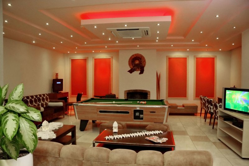 Dionisos Hotel foto 25