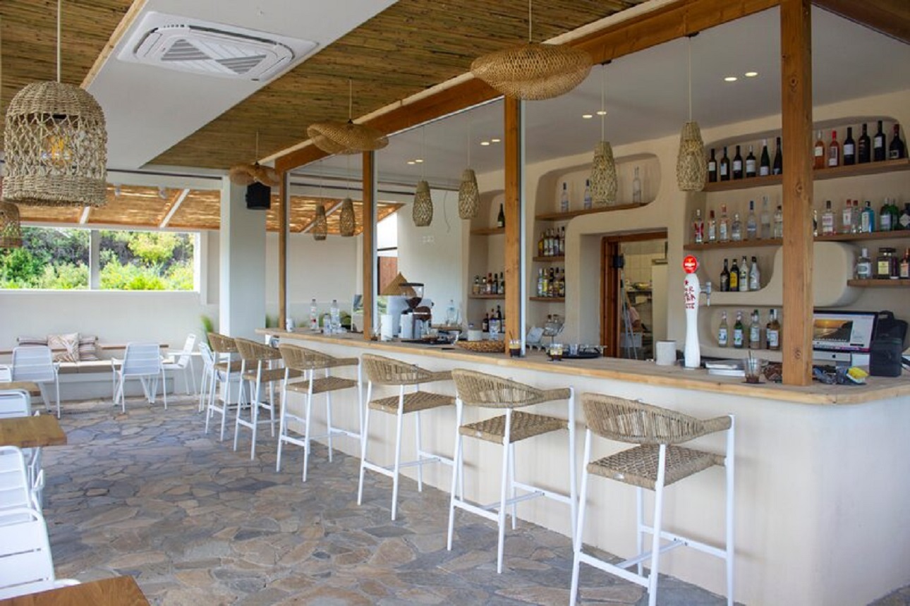 Ampelia Hotel Kassandra foto 49