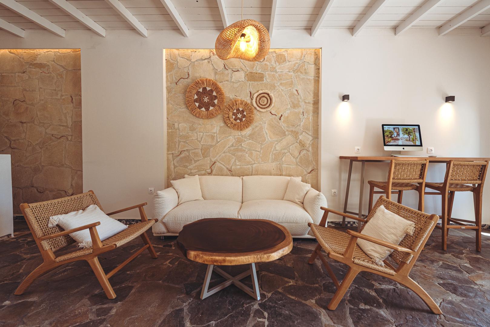 Ampelia Hotel Kassandra foto 6