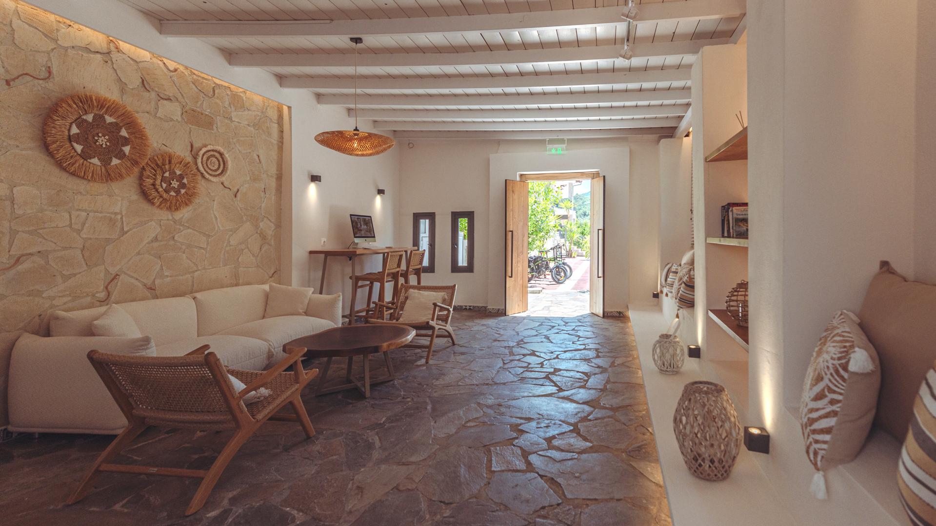 Ampelia Hotel Kassandra foto 45