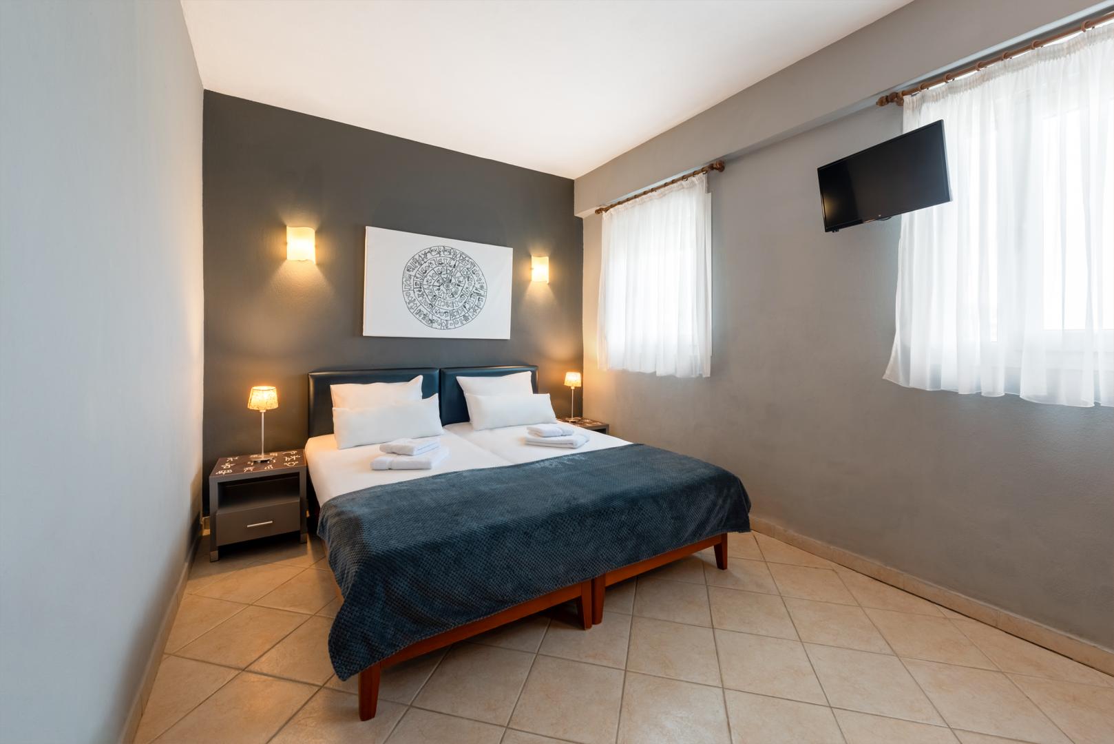 Ampelia Hotel Kassandra foto 42