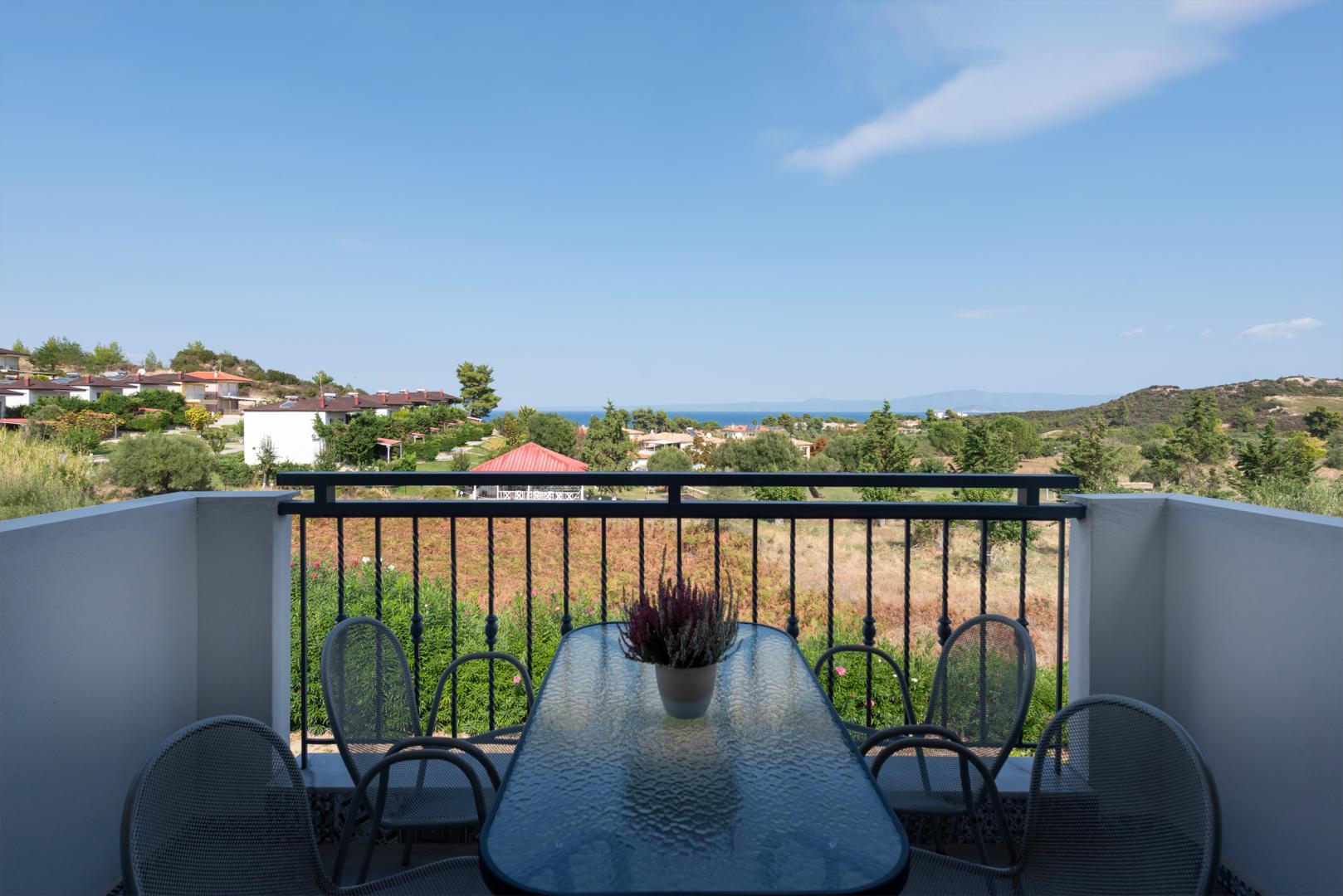 Ampelia Hotel Kassandra foto 48