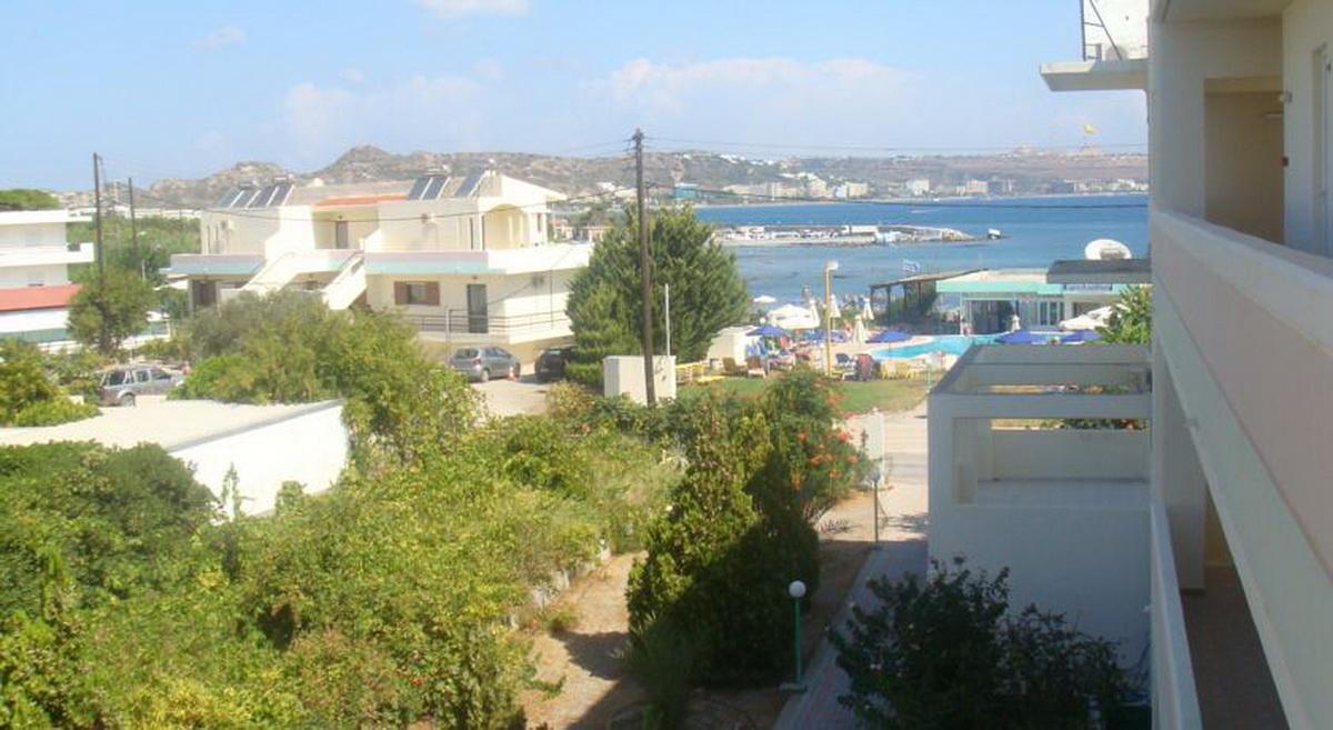 Elpida Beach Studios foto 12