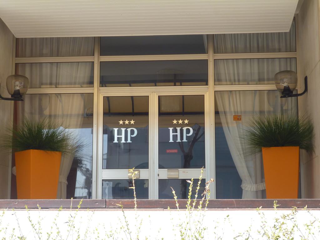 Hotel Pigalle foto 25
