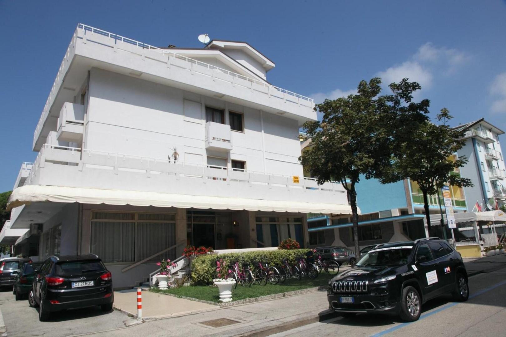 Hotel Pigalle foto 20