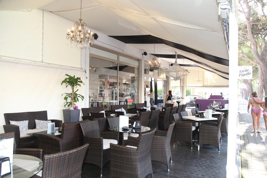 Hotel Pigalle foto 15