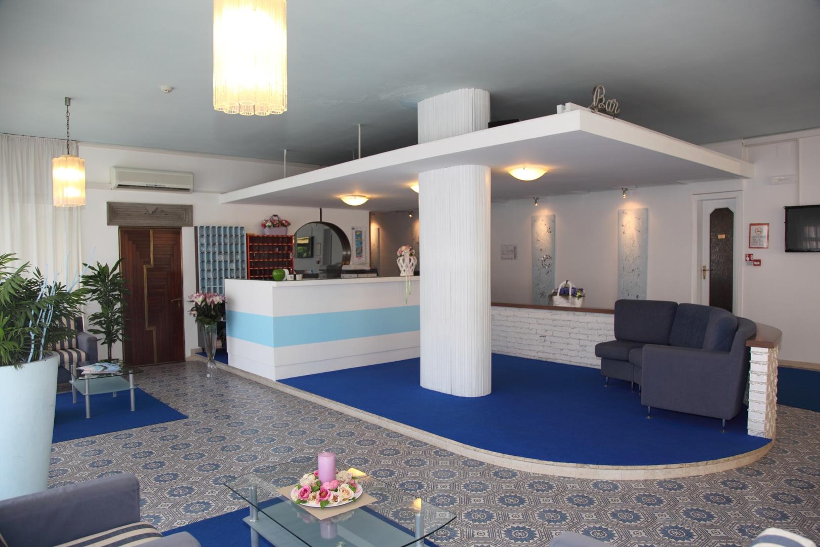 Hotel Pigalle foto 19