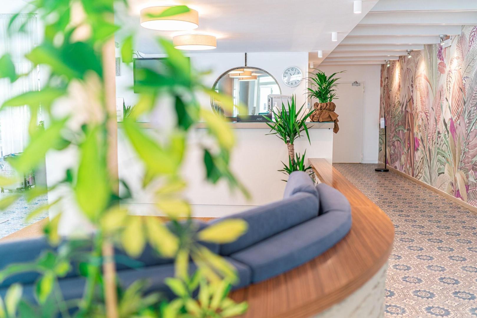 Hotel Pigalle foto 8