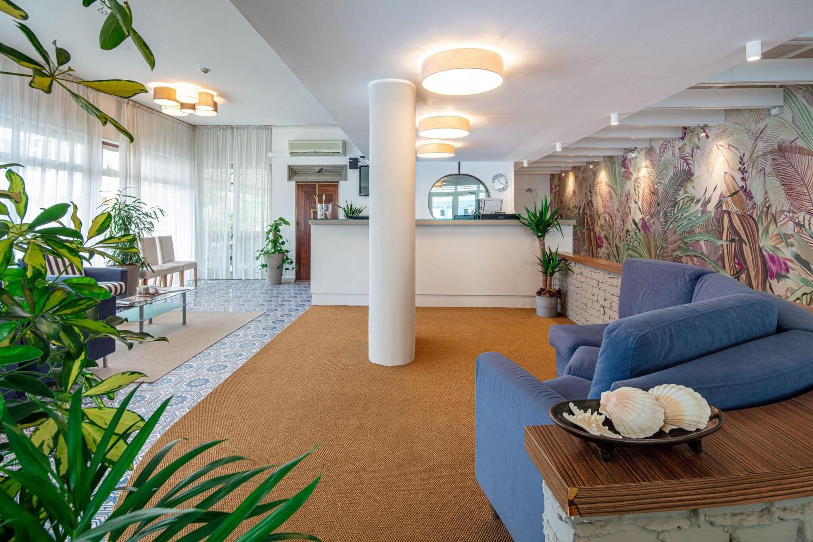 Hotel Pigalle foto 9