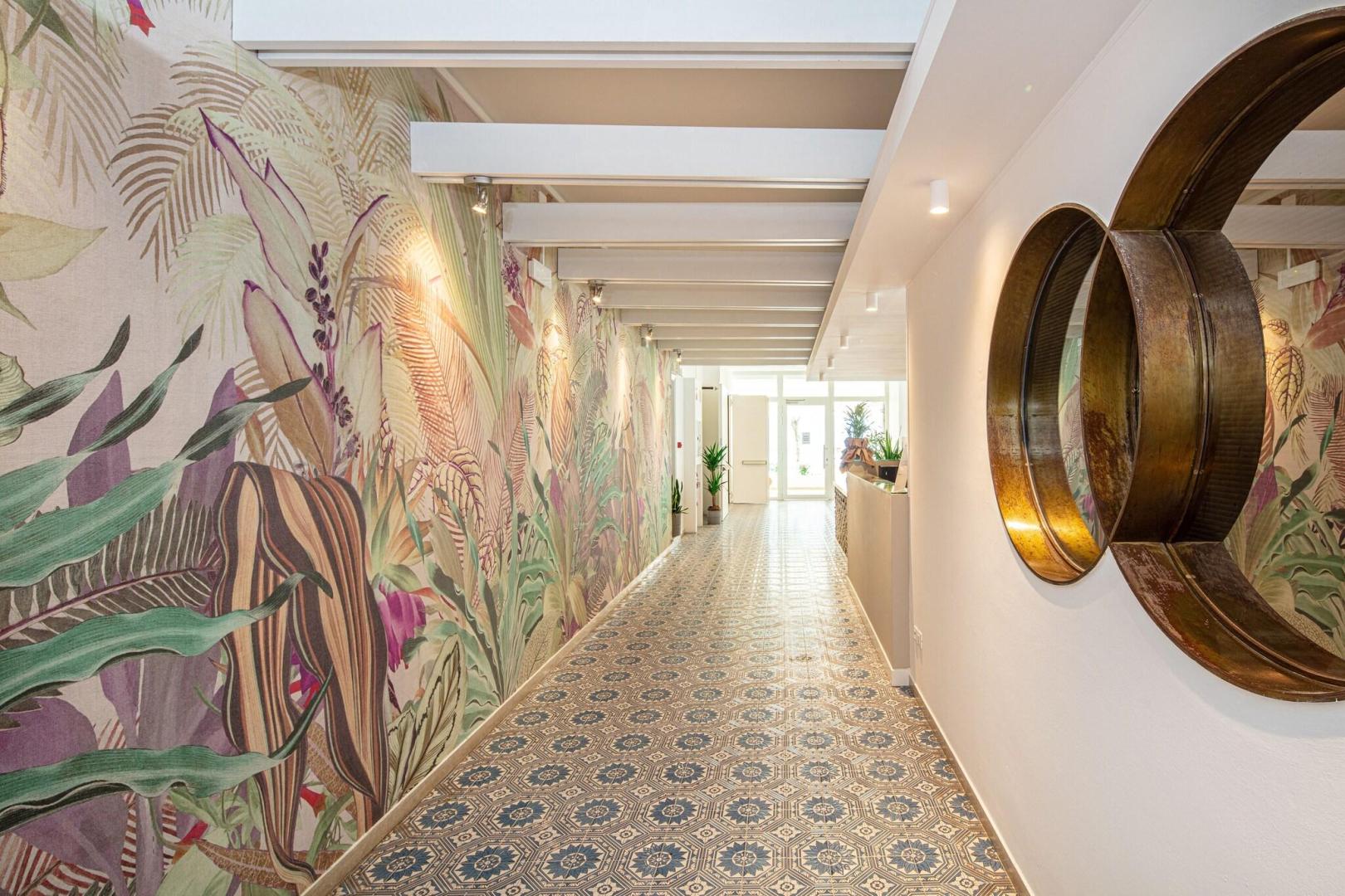 Hotel Pigalle foto 13