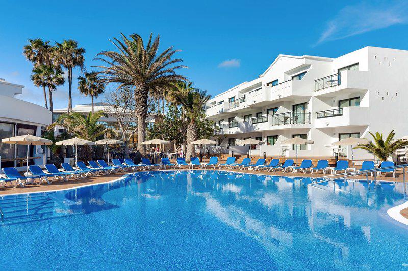 THB Lanzarote Beach foto 2