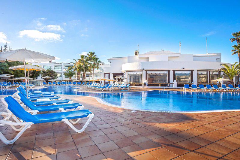 THB Lanzarote Beach foto 3