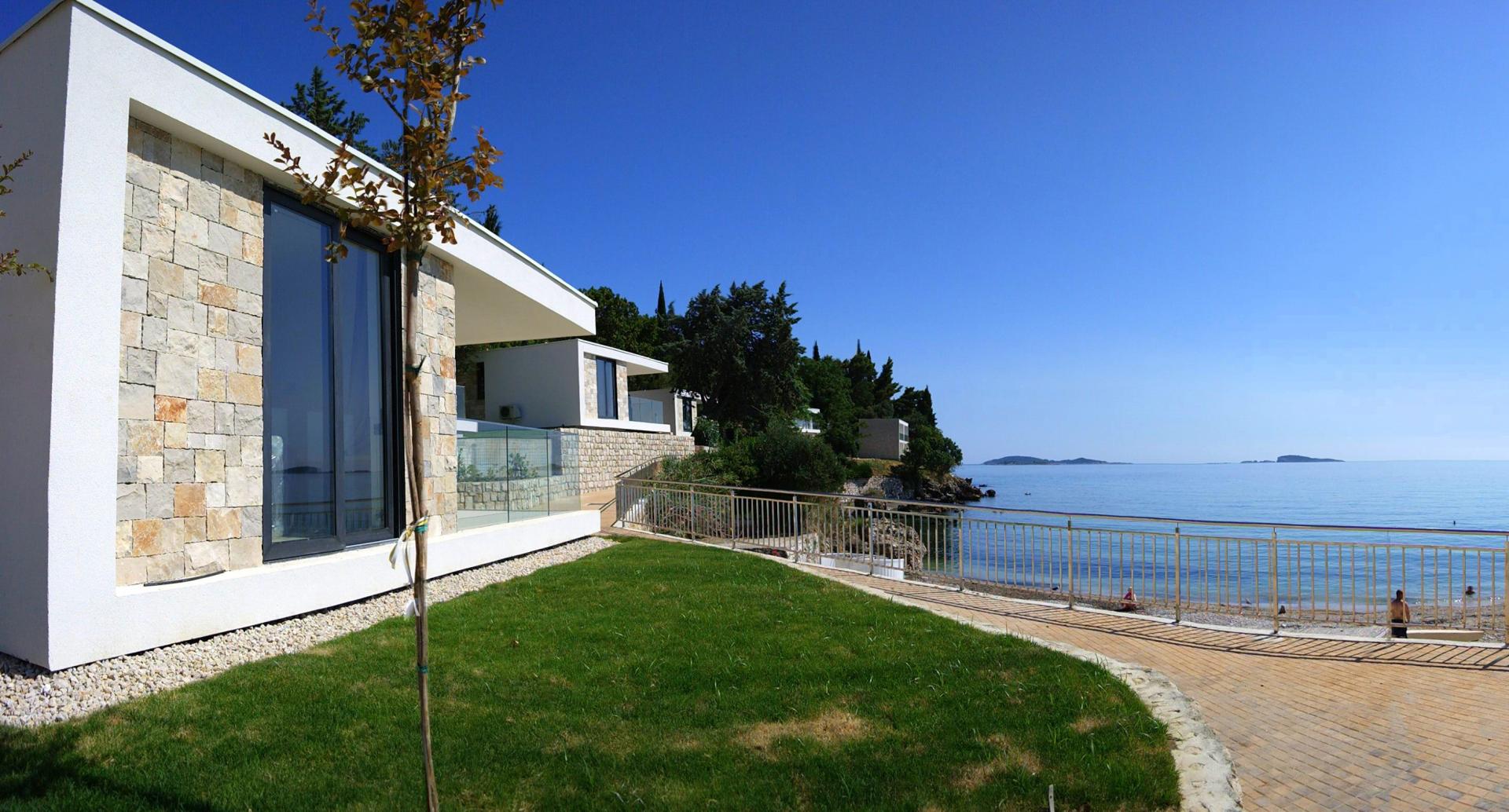 Maistra Select Mlini Villas and Apartments foto 30