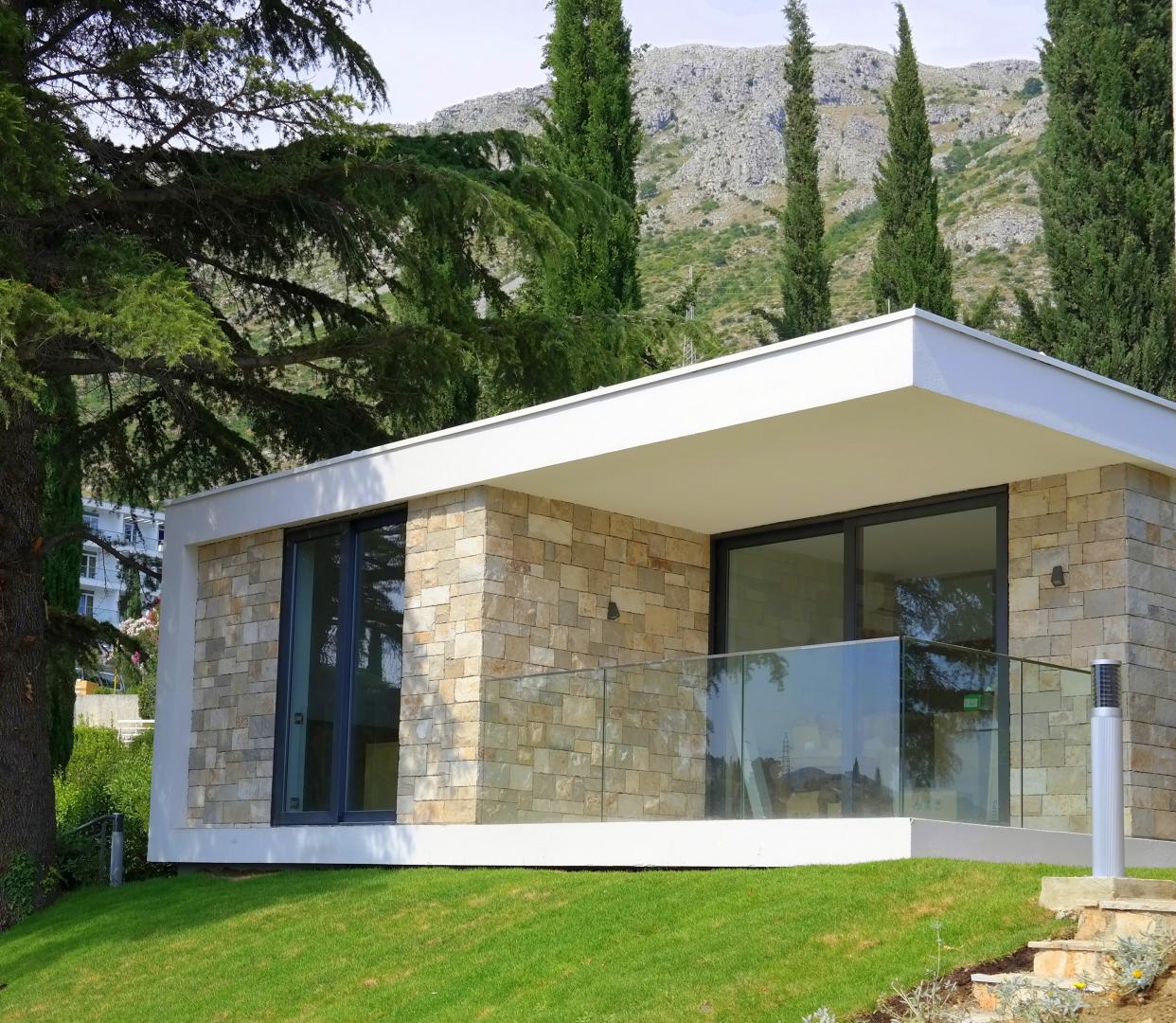 Maistra Select Mlini Villas and Apartments foto 33