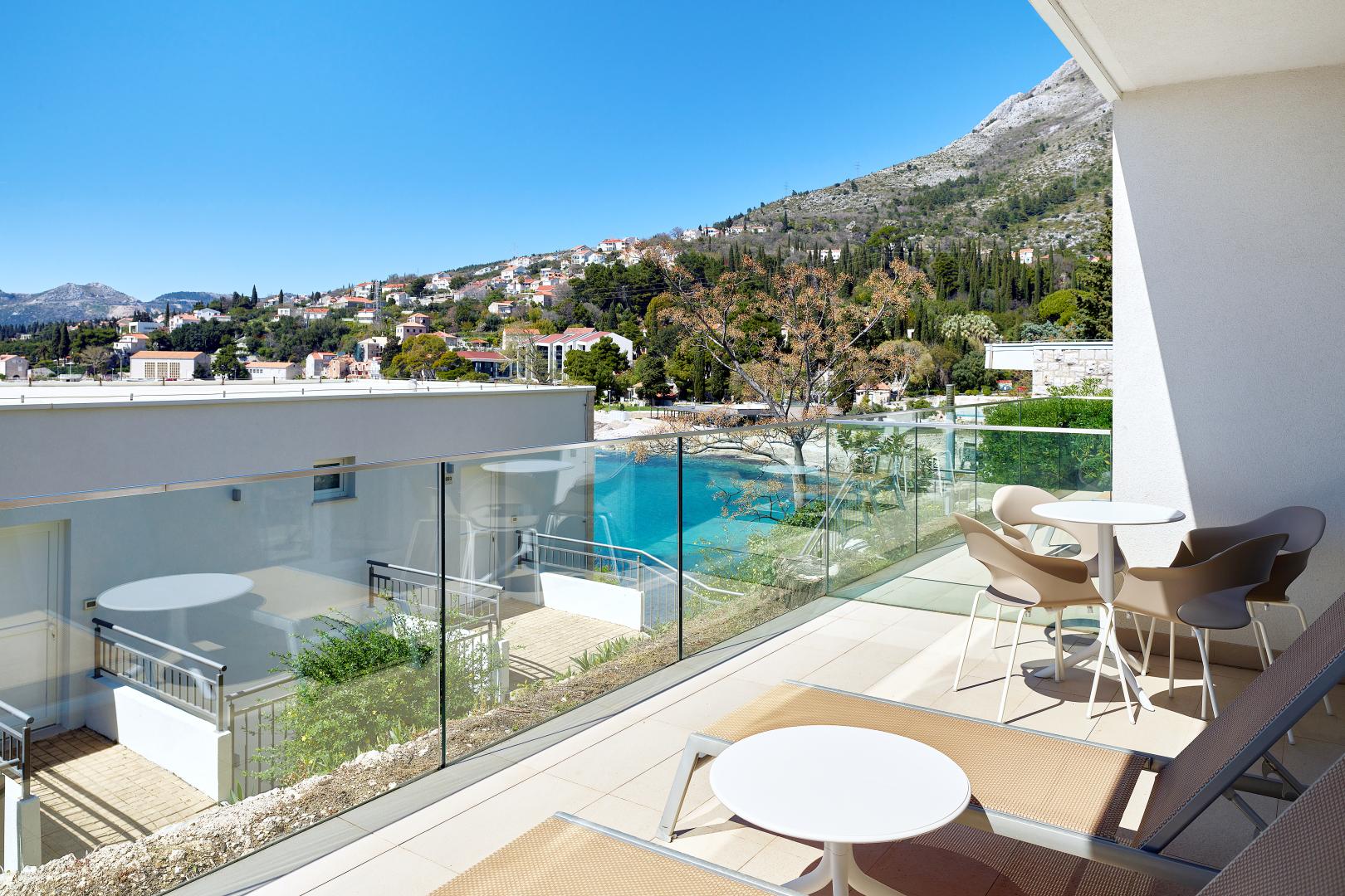 Maistra Select Mlini Villas and Apartments foto 22