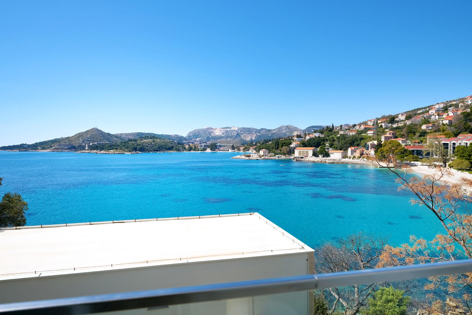 Maistra Select Mlini Villas and Apartments foto 23