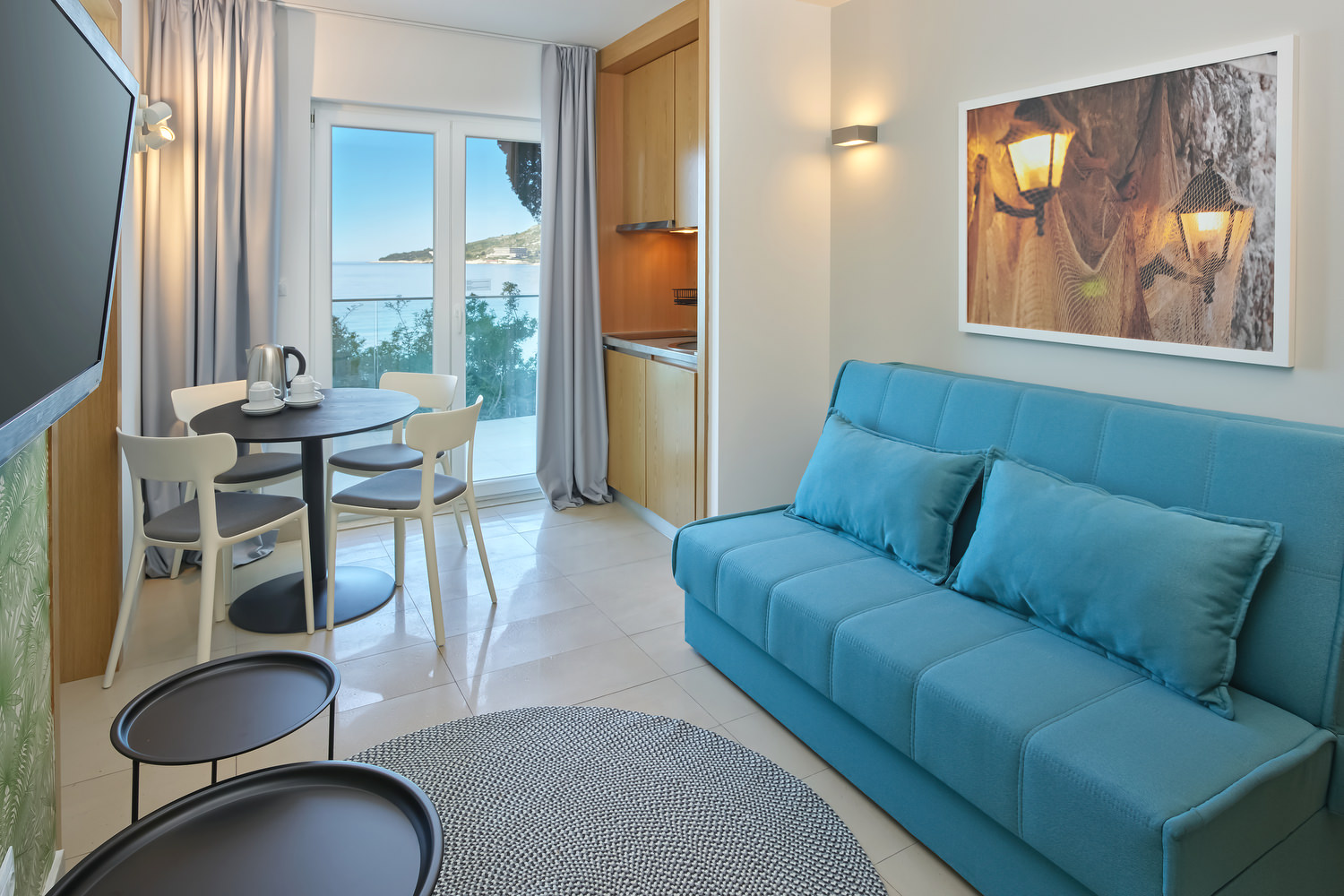 Maistra Select Mlini Villas and Apartments foto 6