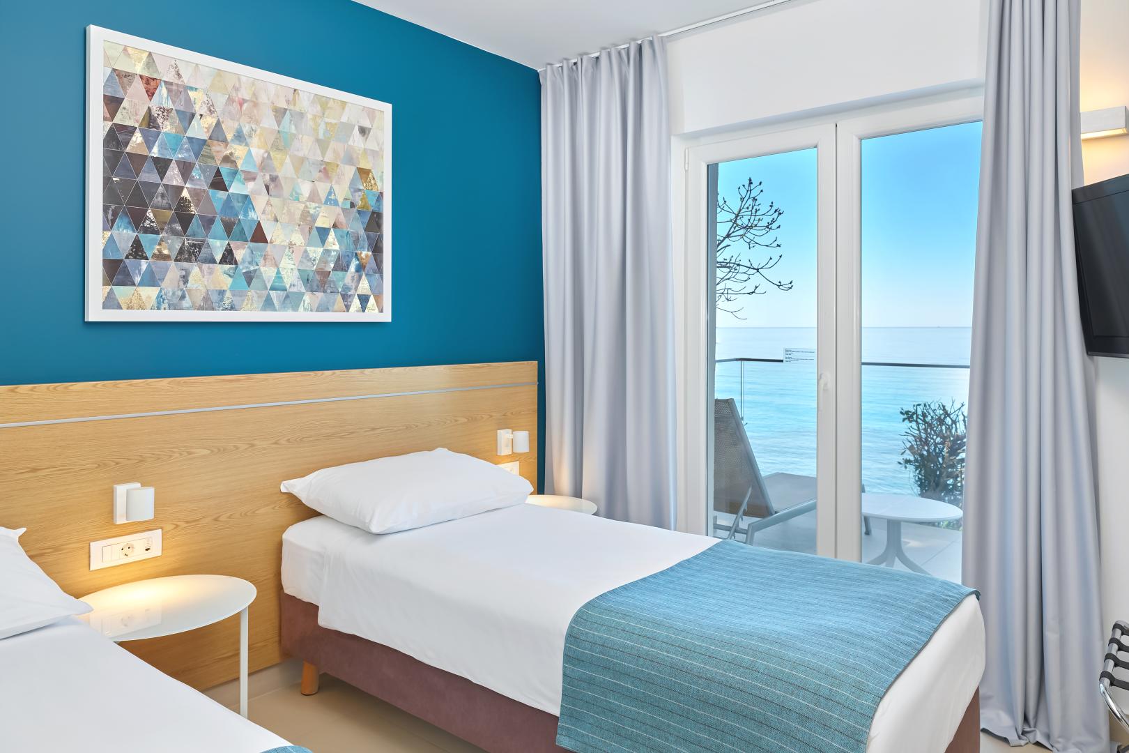 Maistra Select Mlini Villas and Apartments foto 8