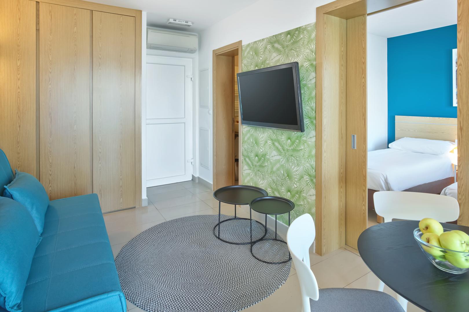 Maistra Select Mlini Villas and Apartments foto 9