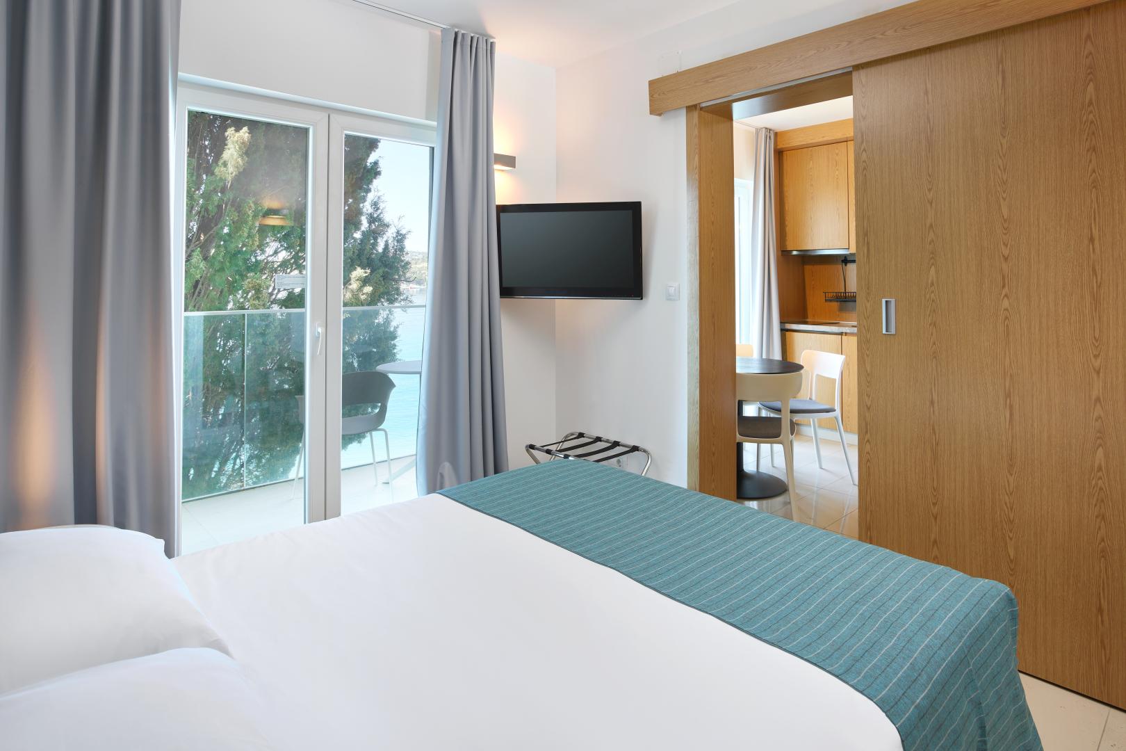 Maistra Select Mlini Villas and Apartments foto 10