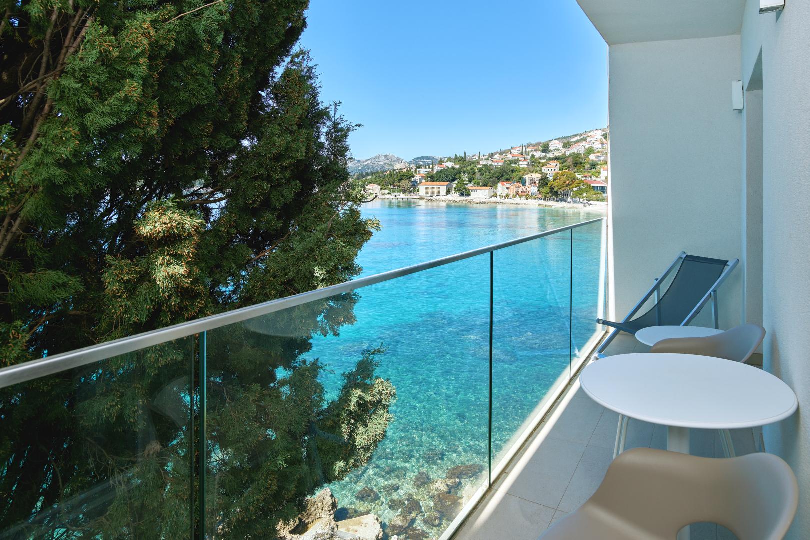 Maistra Select Mlini Villas and Apartments foto 17