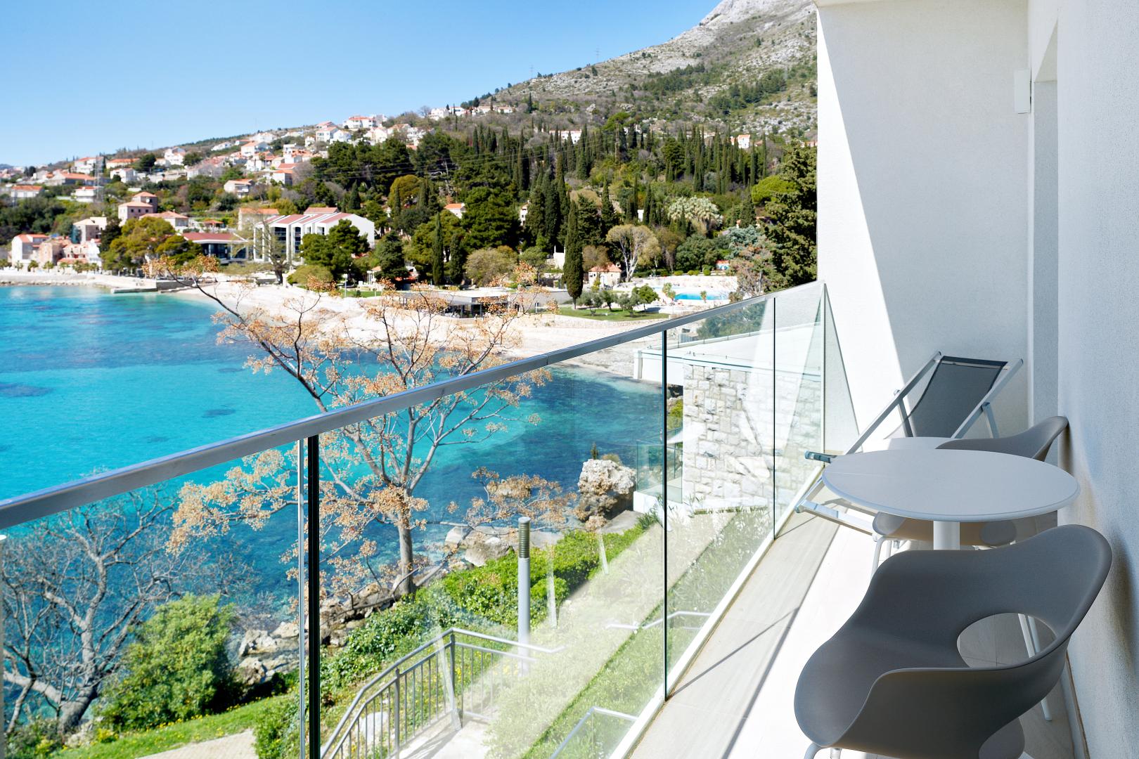 Maistra Select Mlini Villas and Apartments foto 18