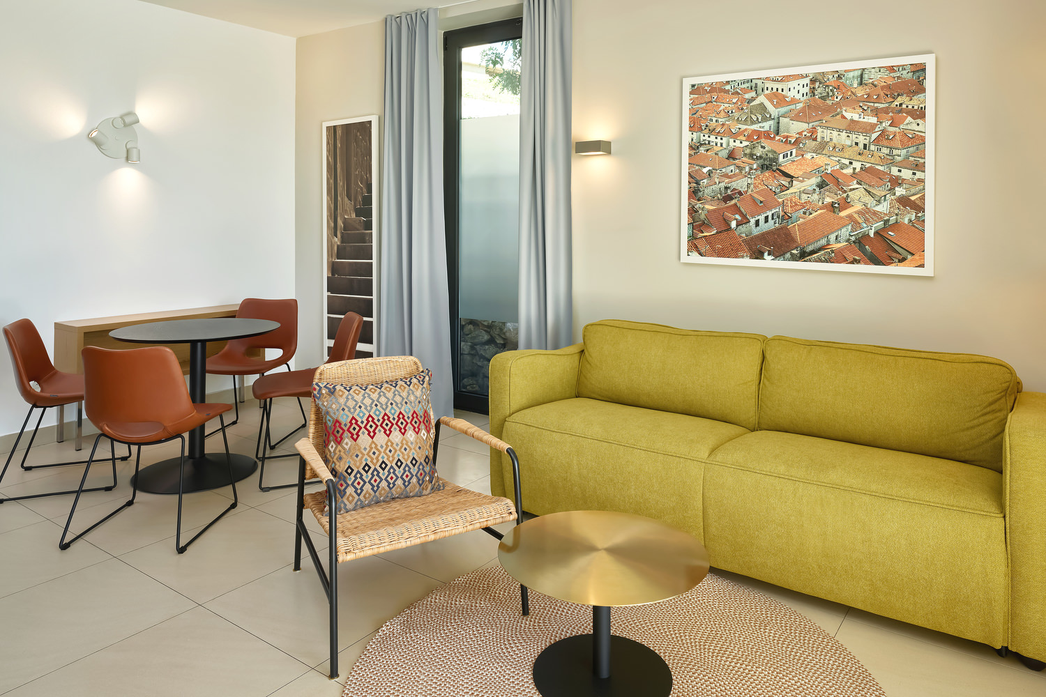 Maistra Select Mlini Villas and Apartments foto 37