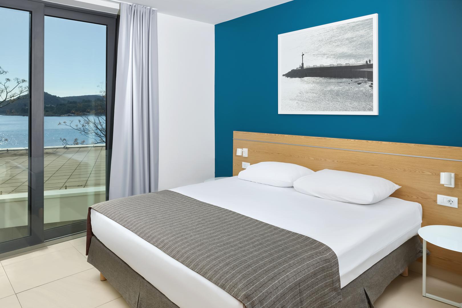Maistra Select Mlini Villas and Apartments foto 35