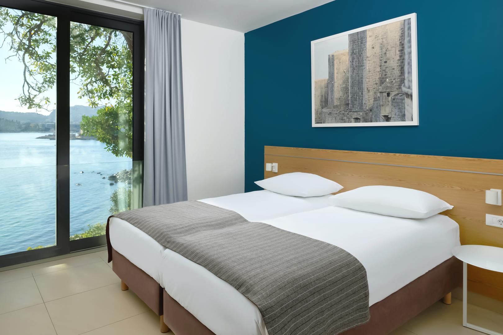 Maistra Select Mlini Villas and Apartments foto 38