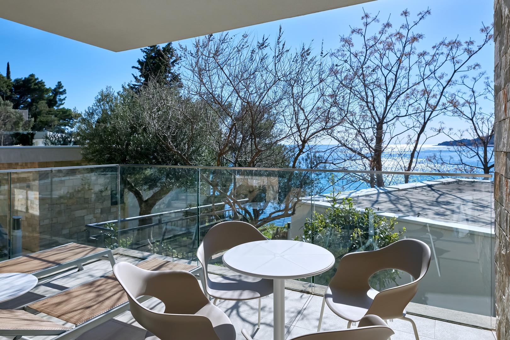 Maistra Select Mlini Villas and Apartments foto 42