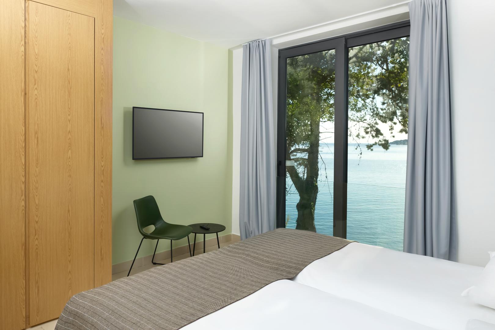 Maistra Select Mlini Villas and Apartments foto 39
