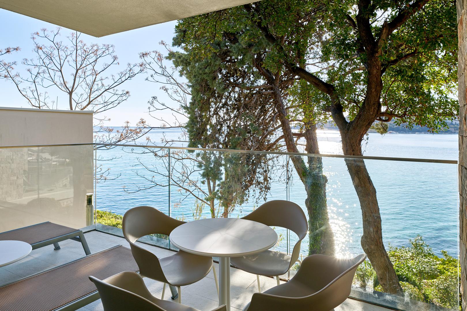 Maistra Select Mlini Villas and Apartments foto 40
