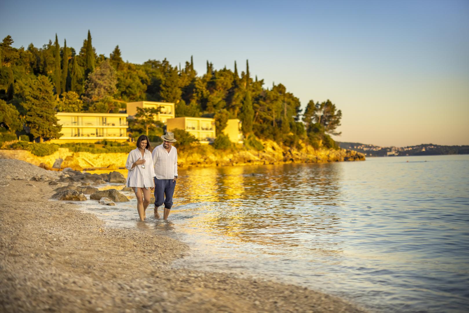 Maistra Select Mlini Villas and Apartments foto 16