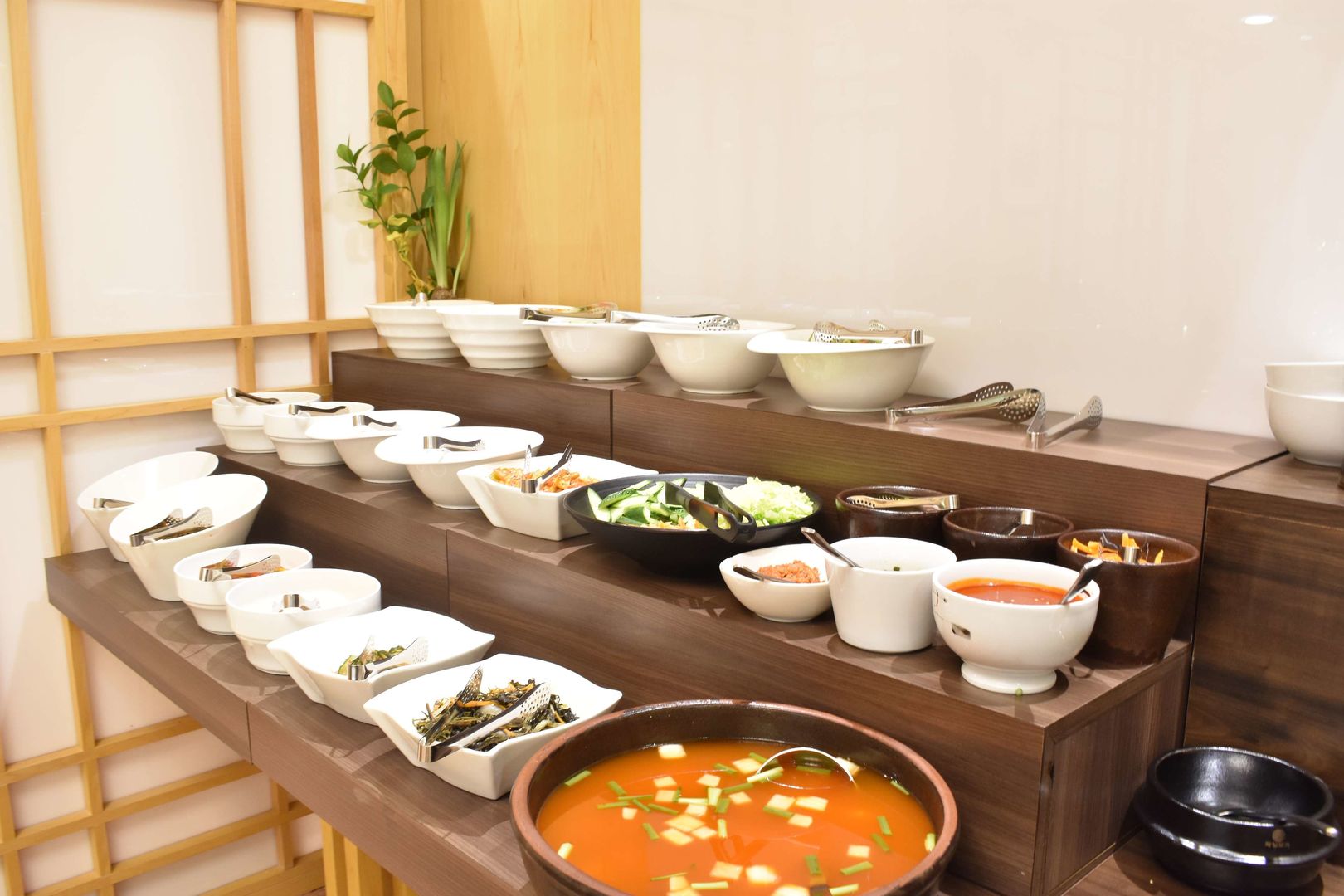 Golden Tulip Media Hotel foto 41
