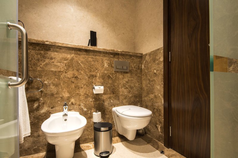 Golden Tulip Media Hotel foto 85